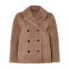 S Max Mara Futura Short Coat