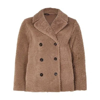 S Max Mara Futura Short Coat