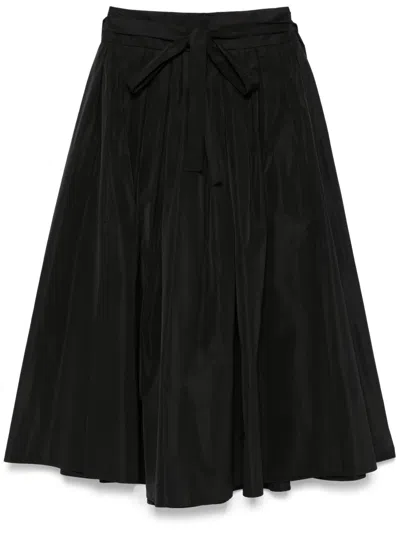 S MAX MARA GEA MAXI SKIRT