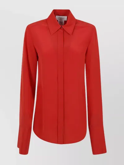's Max Mara Gemona Long Sleeves Shirt