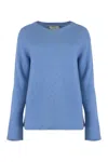 's Max Mara S Max Mara Georg Wool And Cashmere Sweater