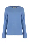 's Max Mara S Max Mara Georg Wool And Cashmere Sweater