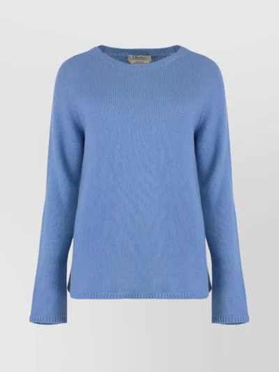 'S MAX MARA GEORG WOOL AND CASHMERE SWEATER