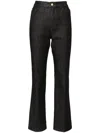 S Max Mara Gerard Jeans In Black