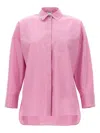 's Max Mara Gerona Shirt In Pink