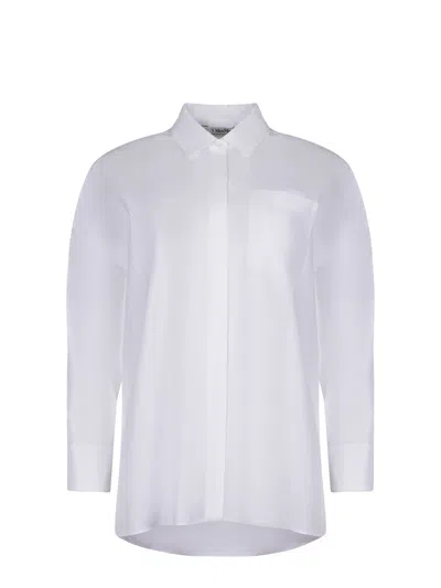 's Max Mara S' Max Mara "gerona" Shirt