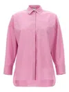 's Max Mara Gerona Shirt In Pink