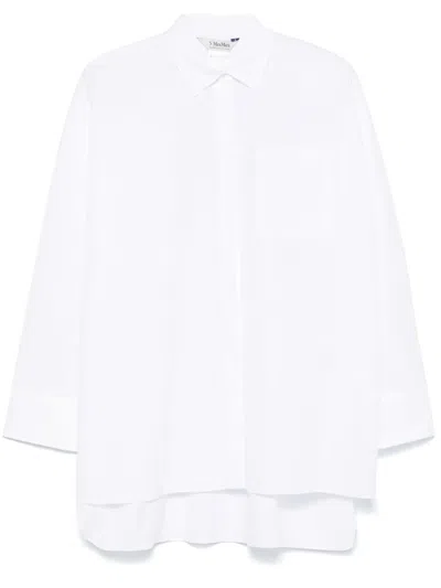 'S MAX MARA GERONA SHIRT