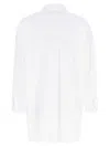 Shop 's Max Mara Gerona Shirt In White
