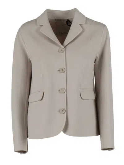 S Max Mara Giacca Magia In Gray