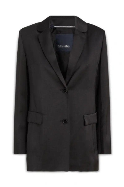S Max Mara Giacche & Gilet In 006