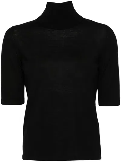 's Max Mara Gigi Sweater In Black