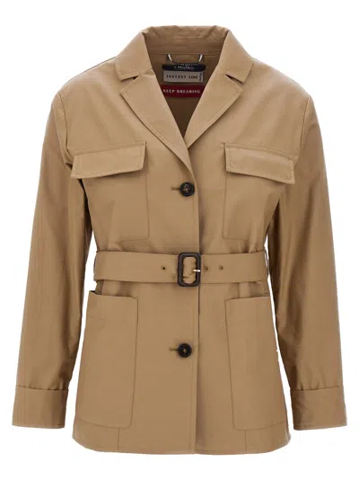 'S MAX MARA GIULIA JACKET