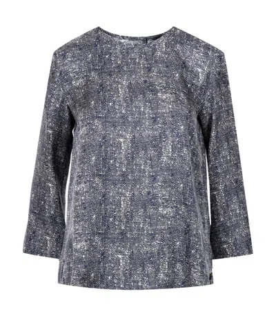 S Max Mara Shirts In Gold