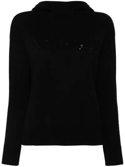 S MAX MARA GORIZIA SWEATER