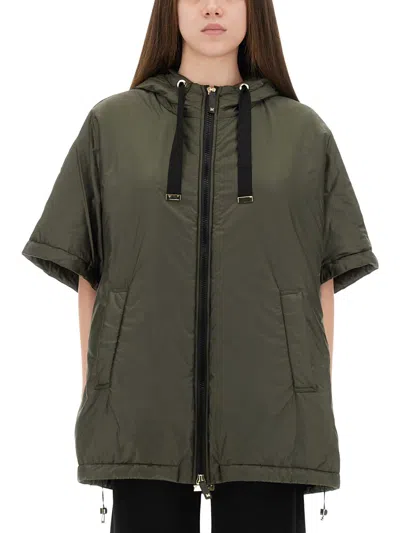 's Max Mara S Max Mara Greenci Padded Jacket