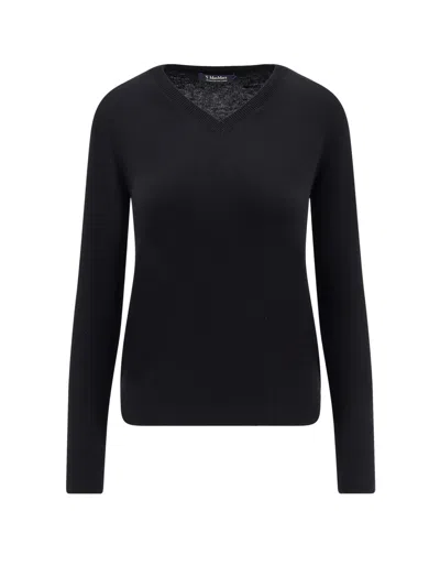 S MAX MARA IDONEO WOOL SWEATER