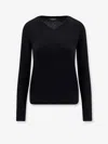 S Max Mara Idoneo Wool Sweater