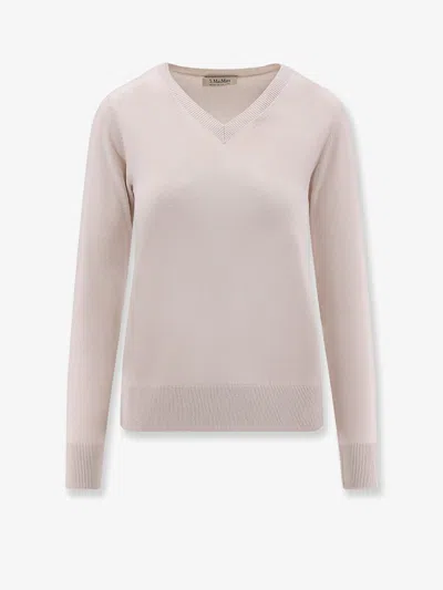 'S MAX MARA IDONEO WOOL SWEATER