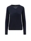 S Max Mara Idonero Wool Sweater