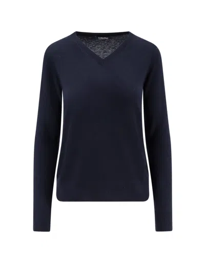 S MAX MARA IDONERO WOOL SWEATER