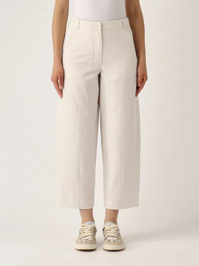 S MAX MARA JACK TROUSERS