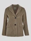 S Max Mara Vania Jacket