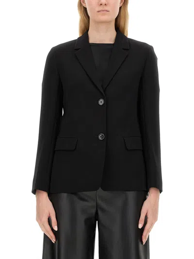 S MAX MARA JACKET "ELEVEN"