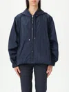 S Max Mara Jacket ' Woman Color Blue