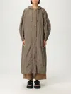 S Max Mara Jacket ' Woman Color Green