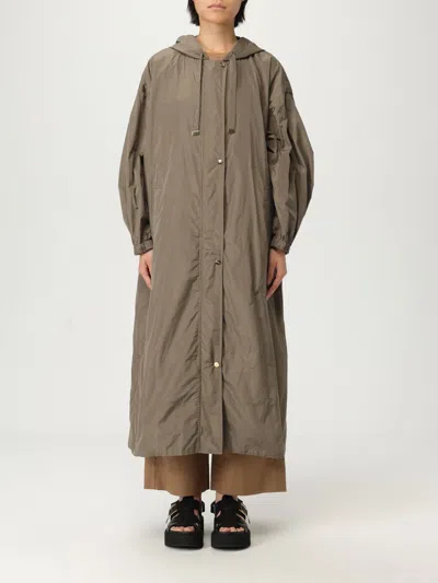 's Max Mara Jacket  Woman Color Green
