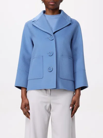 'S MAX MARA JACKET 'S MAX MARA WOMAN,G52525008