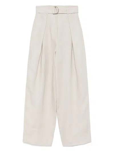 'S MAX MARA JANE TROUSERS