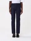 's Max Mara Jeans  Woman Color Blue In Blue