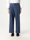 's Max Mara Jeans  Woman Color Denim In Denim