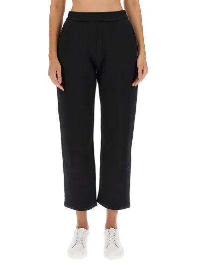 S MAX MARA S MAX MARA JERSEY JOGGING PANTS