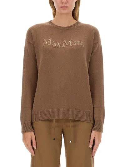 S MAX MARA S MAX MARA JERSEY KASSEL
