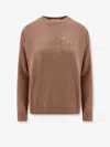 's Max Mara Kassel In Brown