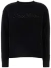 's Max Mara S Max Mara Sweaters In Black
