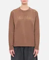 S Max Mara Kassel In Brown