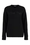 's Max Mara S Max Mara Irlanda Wool And Cashmere Sweater