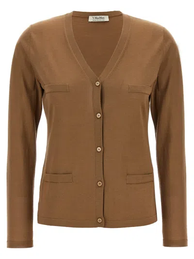 S MAX MARA KENYA CARDIGAN
