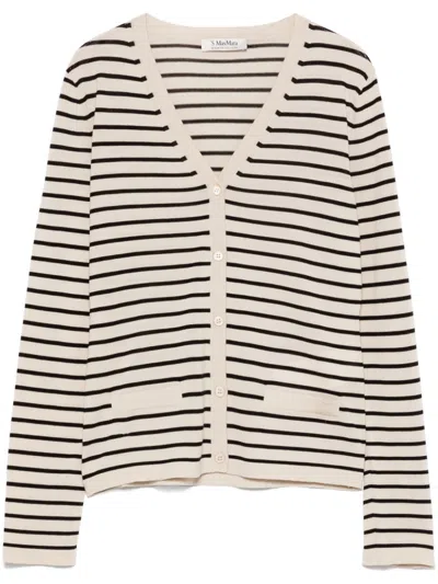 S MAX MARA KENYA CARDIGAN
