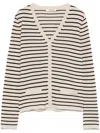 S Max Mara Kenya Cardigan In Black