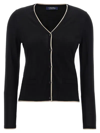 S MAX MARA KENYA CARDIGAN