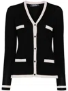 S Max Mara Sweaters In Schwarz