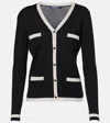 S Max Mara Sweaters In Black