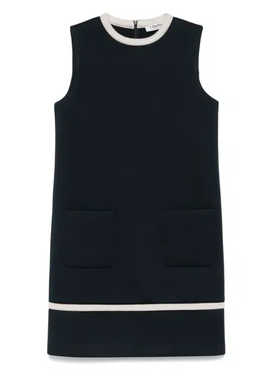 S Max Mara Lago Dress