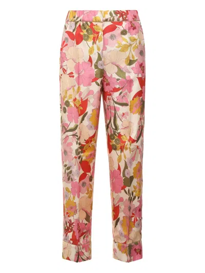 'S MAX MARA LEDA TROUSERS