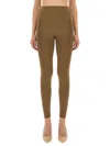 S Max Mara Leggings "basilea"